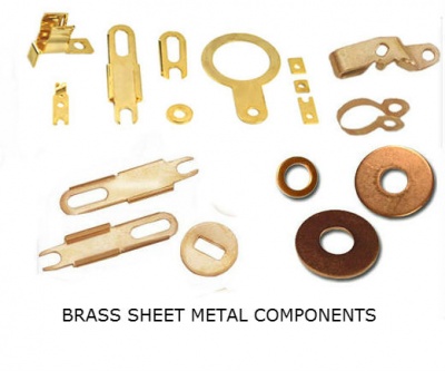 brass_sheet_metal_components
