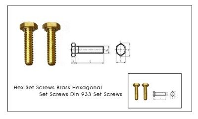 hex_set_screws_brass_hexagonal_set_screws_din_933_set_screws