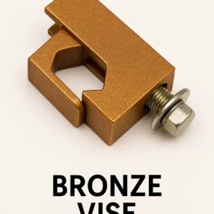 Bronze-Vise-Connectors-Vise-Clamps