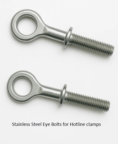 Stainless-Steel-Eye-Bolts-for-Hotline-clamp