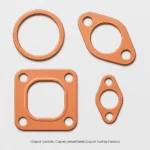Copper Gaskets, Copper Seals