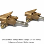 Hotline Clamps, Liveline clamps