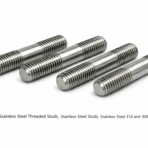 Stainless Steel Threaded Studs, Stainless Steel Studs, Stainless Steel 316 and 304 Studs